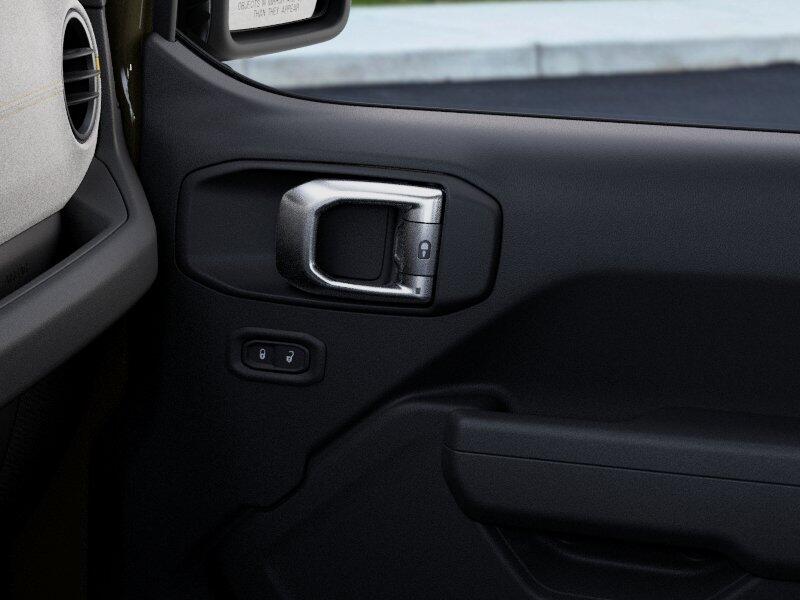 2025 Jeep Gladiator Sport S - Photo 25