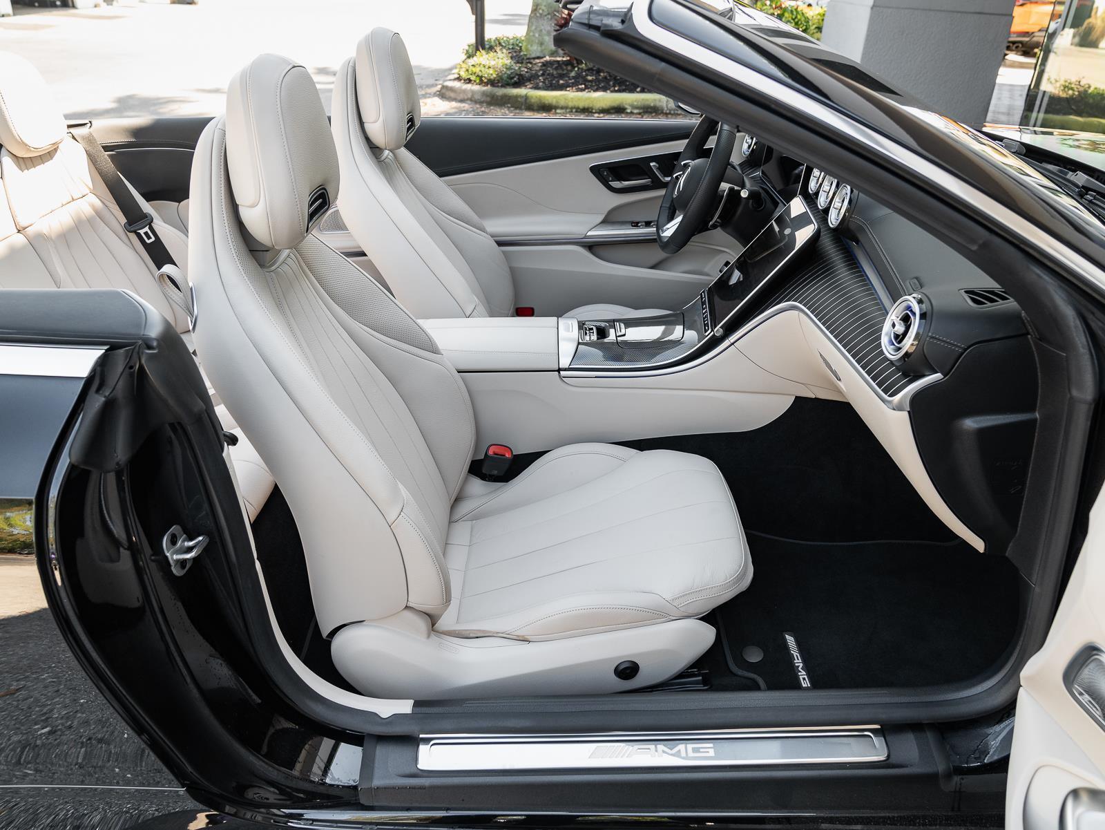 Used 2025 Mercedes-Benz AMG CLE 53 53