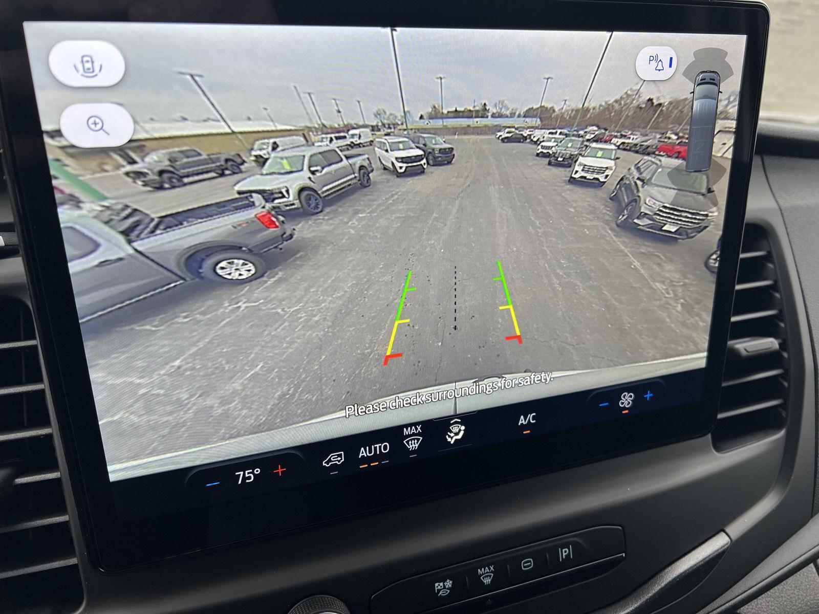 2026 Ford Transit Van Base - Photo 30
