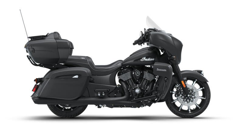 2026 Indian Motorcycle Roadmaster Dark Horse