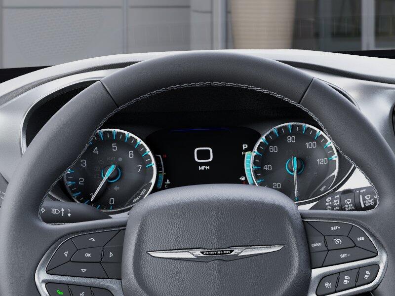 2025 Chrysler Pacifica Select - Photo 43