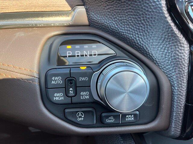 2026 RAM 1500 Limited Longhorn - Photo 35