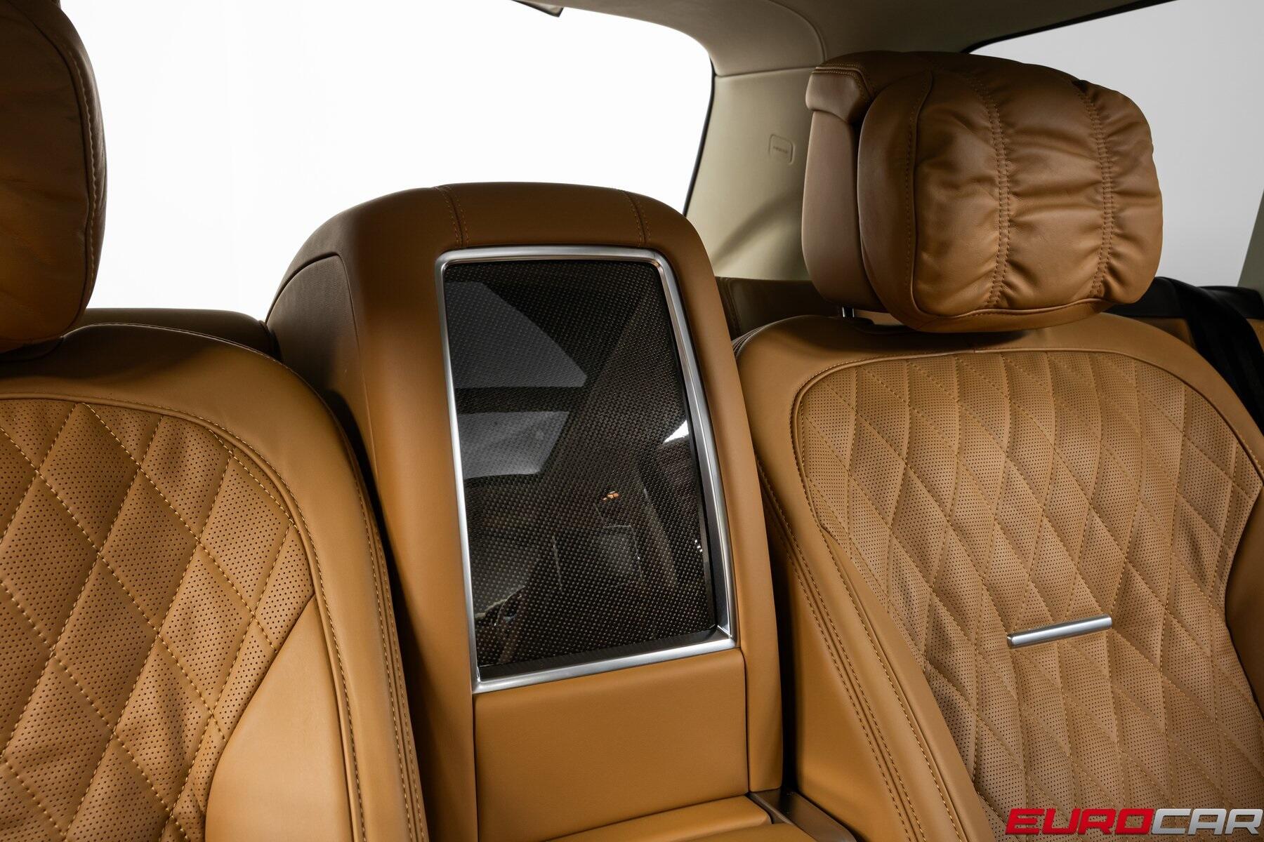 Used 2021 Land Rover Range Rover SVAutobiography LWB *TAILGATE EVENT SEATING*Image 40