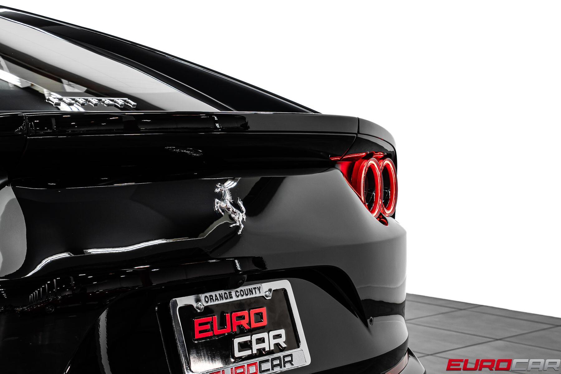 2020 Ferrari 812 Superfast *PASSENGER DISPLAY * FRONT LIFT*Image 25