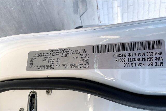 2026 Jeep Compass Altitude Special Edition - Photo 15