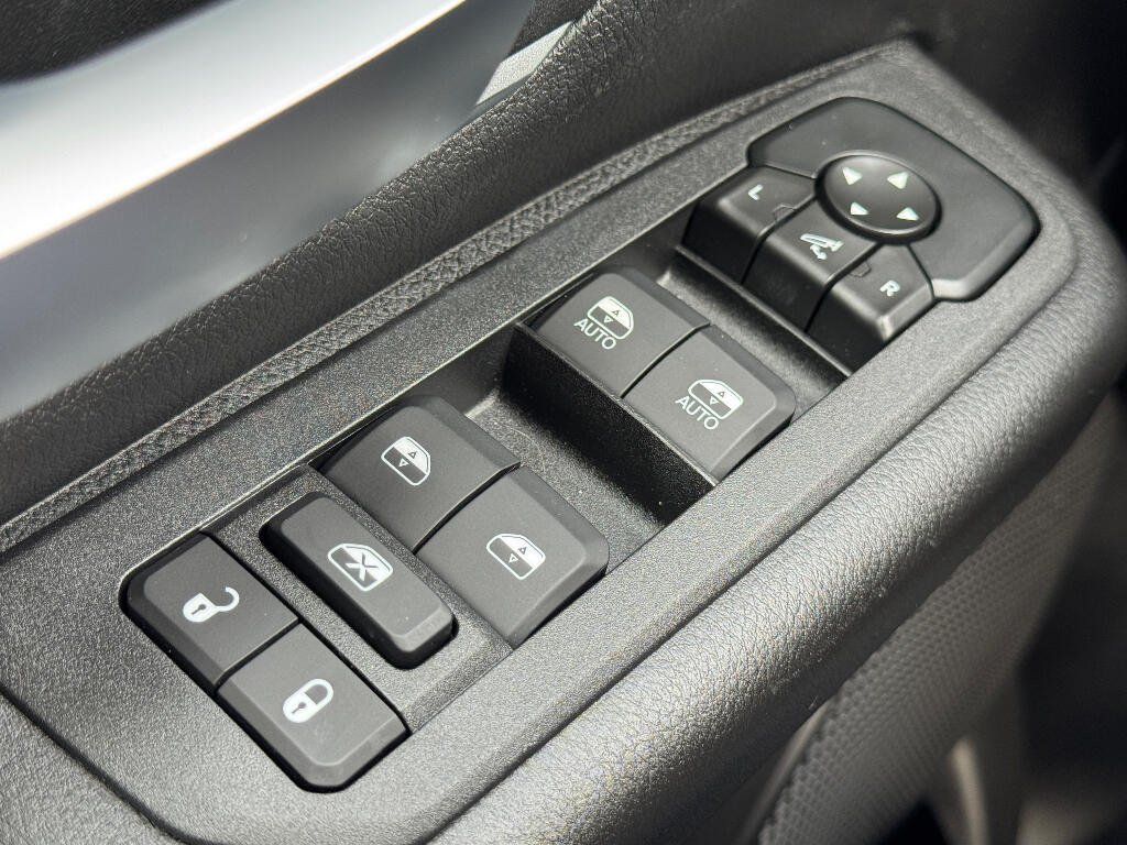 2026 RAM 1500 Big Horn/Lone Star - Photo 23