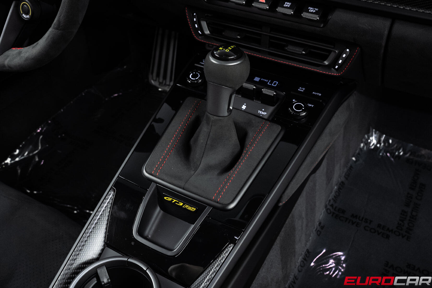 2025 Porsche 911 GT3 RS *MANTHEY KIT * WEISSACH PACKAGE*Image 39