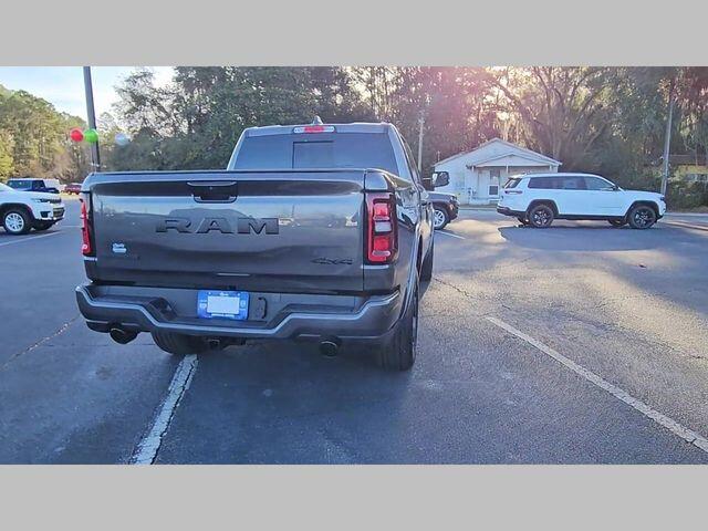 2026 RAM 1500 Big Horn/Lone Star - Photo 33