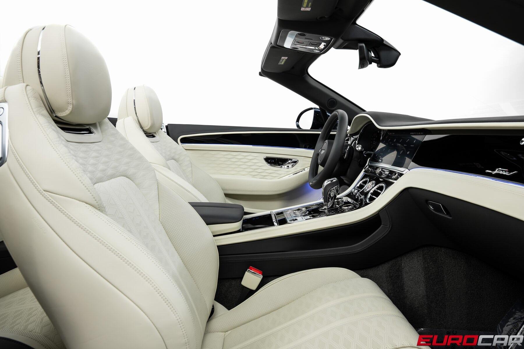 Used 2025 Bentley Continental GT Speed *FIRST EDITION * COMFORT SPEC*Image 37