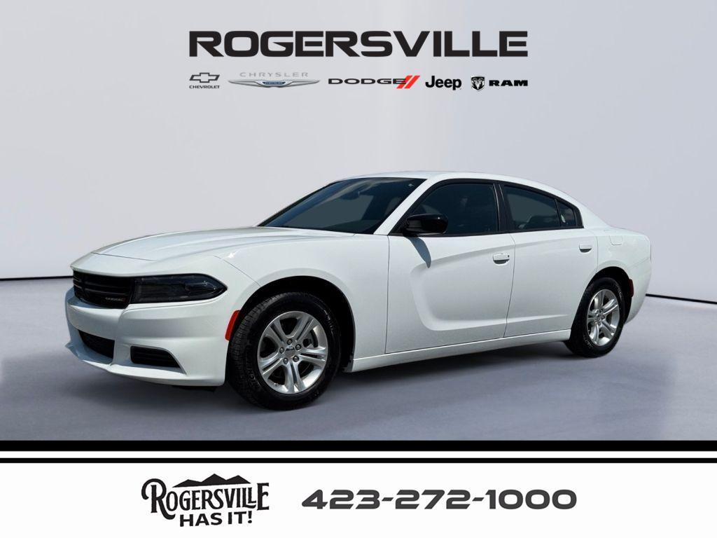 2023 Dodge Charger SXT's photo