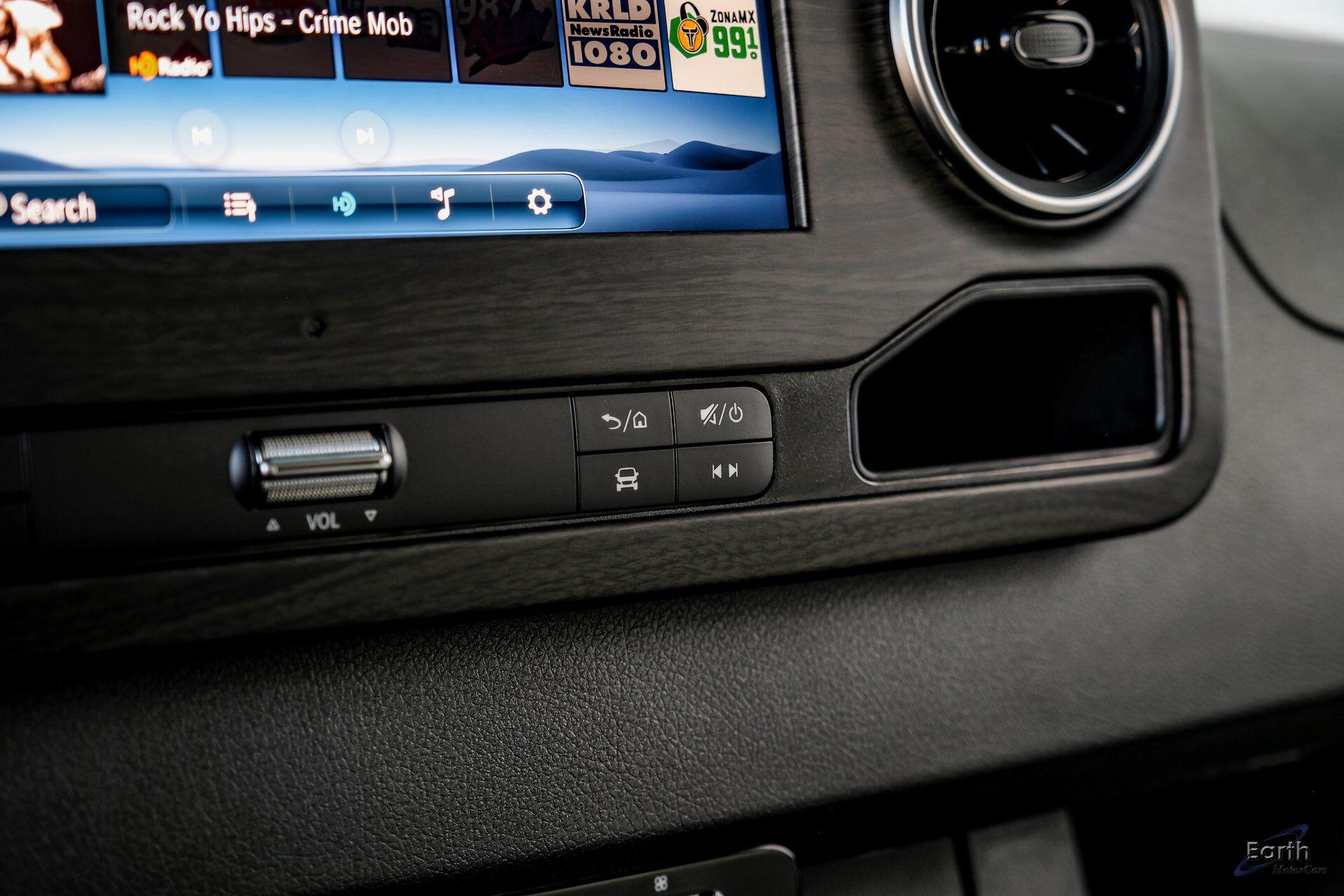 2025 Mercedes-Benz Sprinter Cargo Van Base - Photo 58