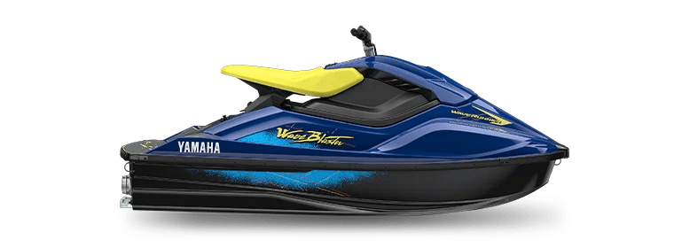 2027 Yamaha Waverunners WaveBlaster