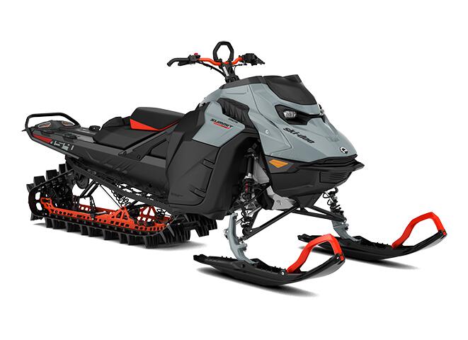 2027 Ski-Doo SUMMIT EDGE 850 154 25