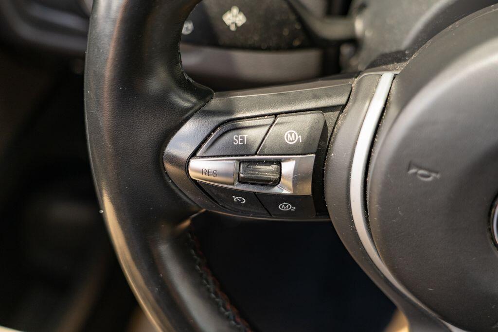 2018 BMW M4 Coupe Base - Photo 28