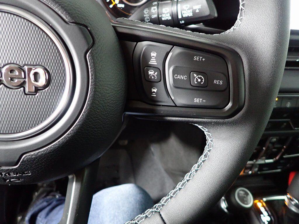 2026 Jeep Wrangler 4-Door Rubicon - Photo 24