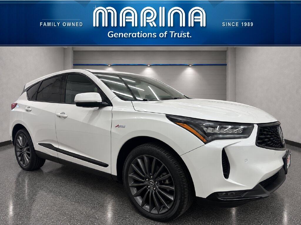 2023 Acura RDX