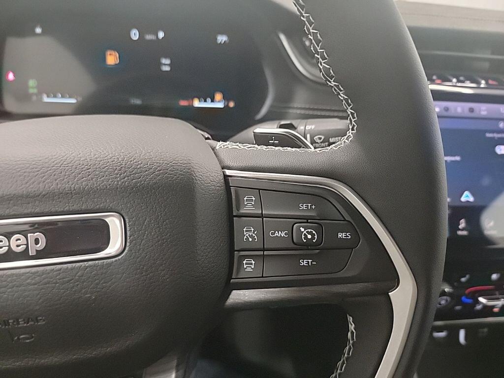 2025 Jeep Grand Cherokee L Limited - Photo 16