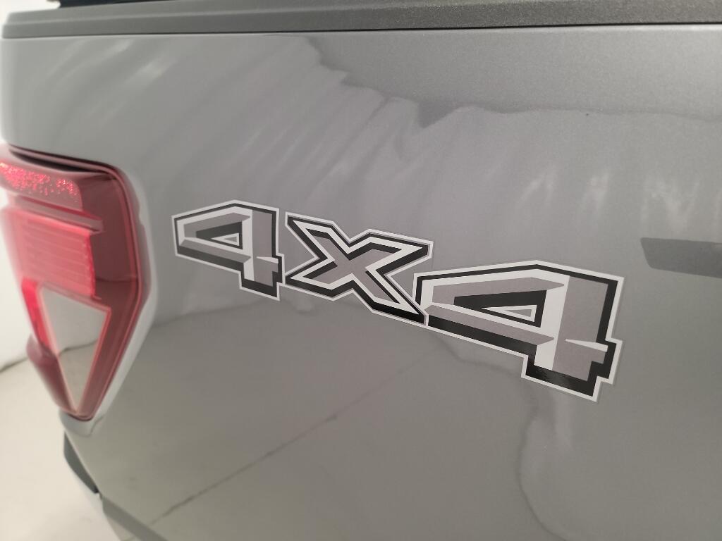 2024 Ford F-150 XLT - Photo 13