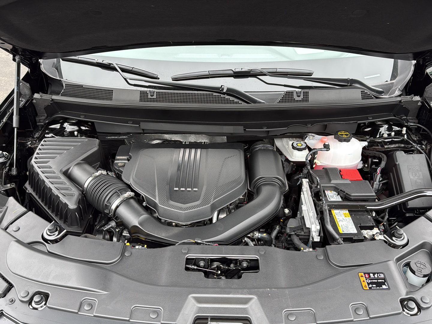 2026 GMC Acadia Elevation - Photo 32