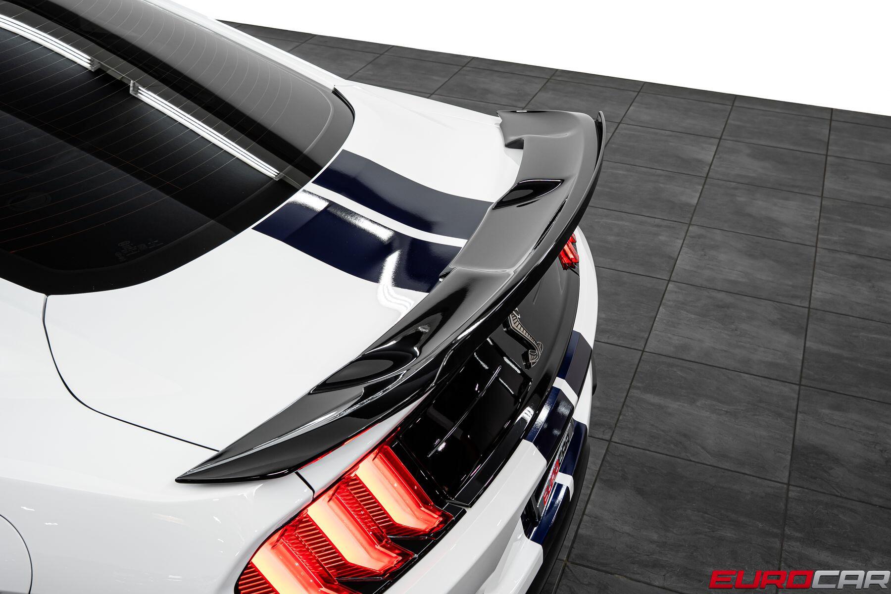 2022 Ford Mustang Shelby GT500 *CARBON INTERIOR TRIM * TECH PACK*Image 19