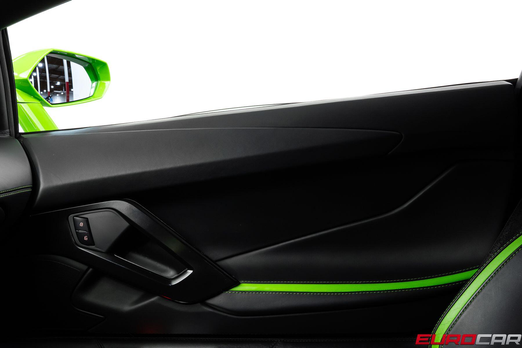 2018 Lamborghini Aventador S *HUGE CARBON OPTION* FRONT PPF*Image 28