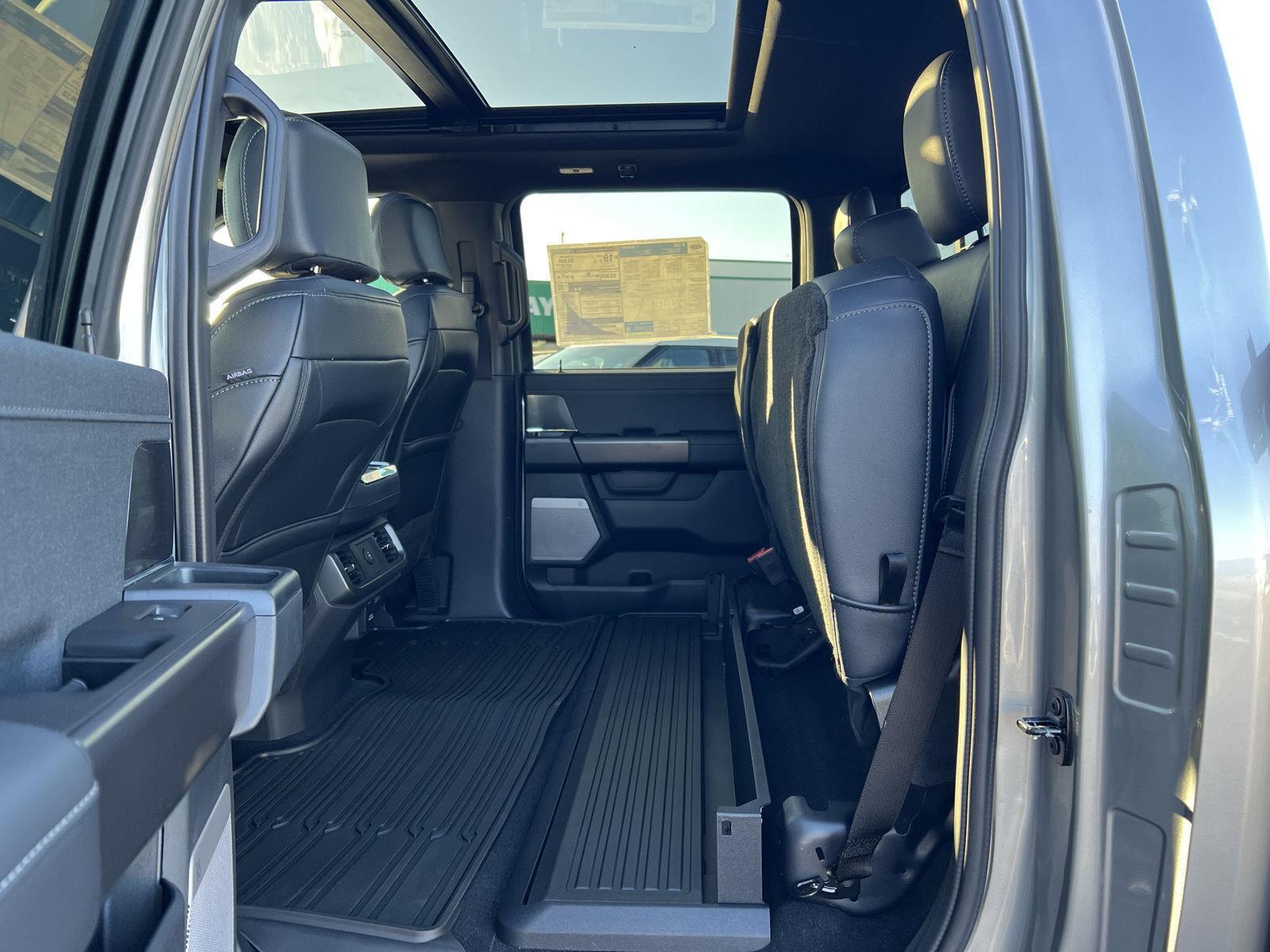 2026 Ford F-150 Lariat - Photo 52