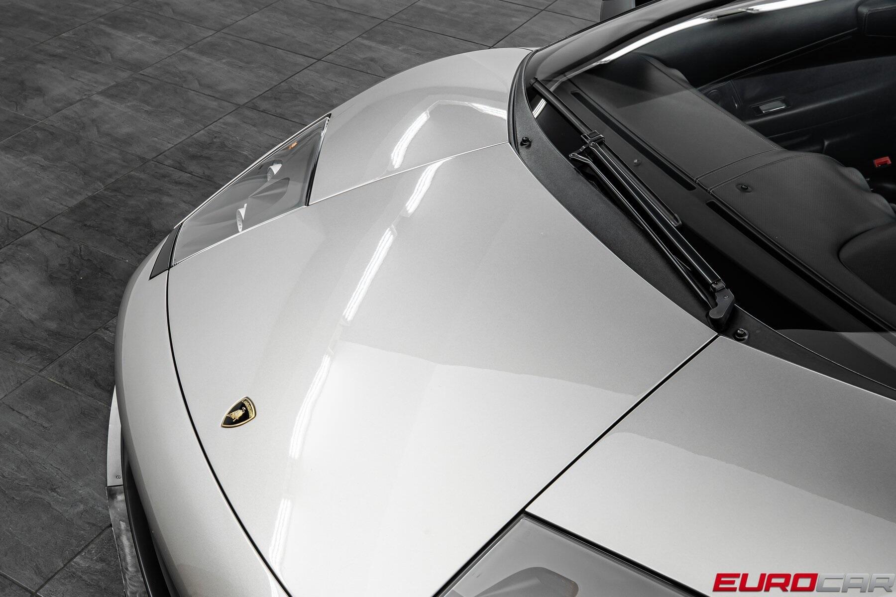 Used 2005 Lamborghini Murcielago *FRONT AXLE LIFT * IMMACULATE CONDITION*Image 11