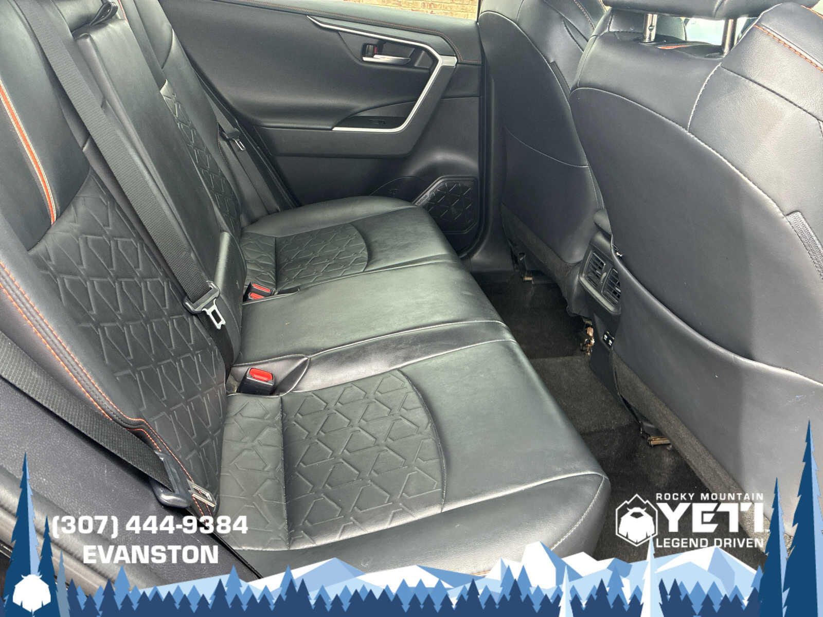 2020 Toyota RAV4 Adventure - Photo 26