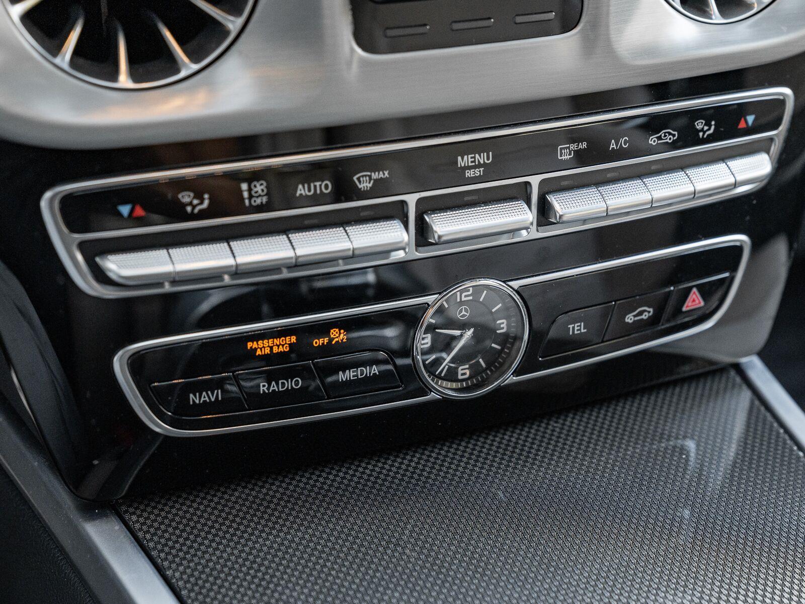 Used 2020 Mercedes-Benz G 550 550