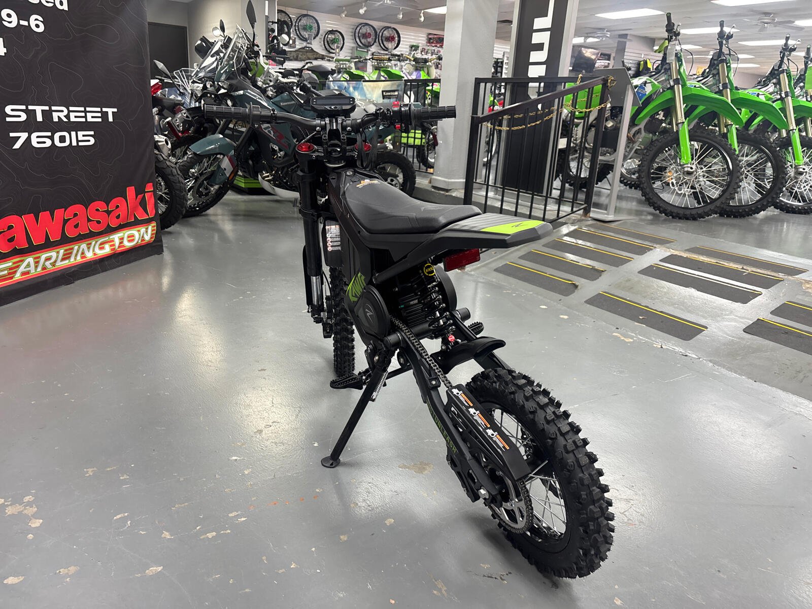 powersport image