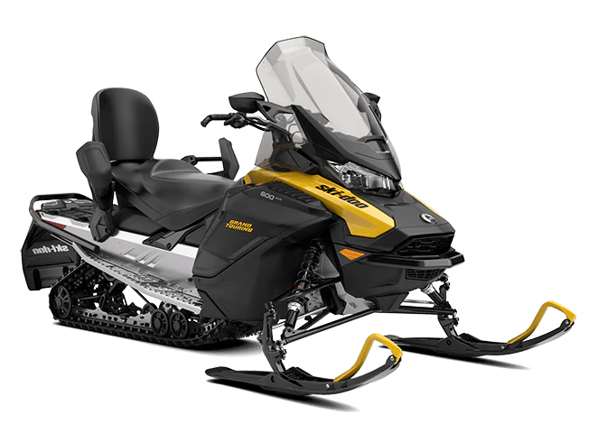 2025 Ski-doo Grand Touring Sport 900 ACE