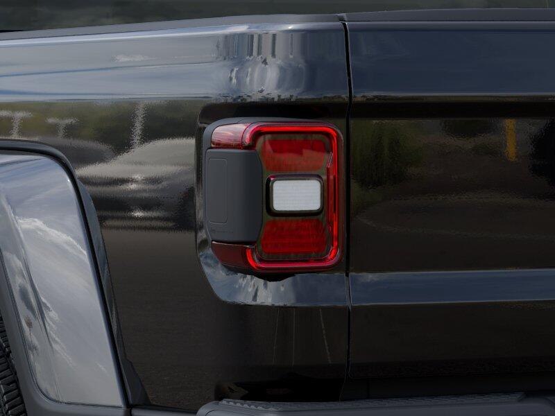 2025 Jeep Gladiator Sport S - Photo 30