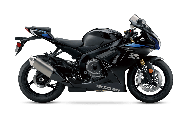 2027 Suzuki GSX-R750
