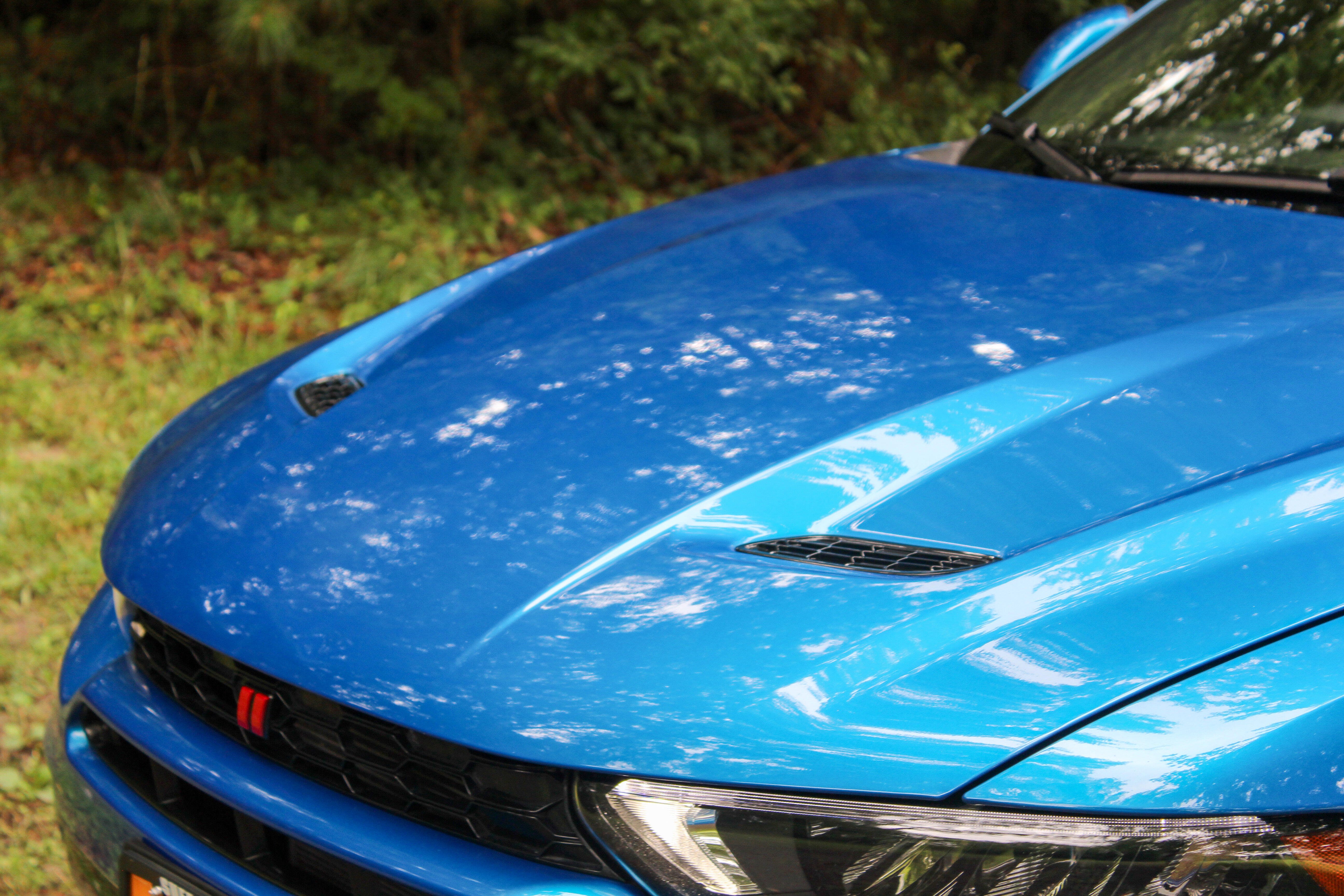 2024 Dodge Hornet GT - Photo 8