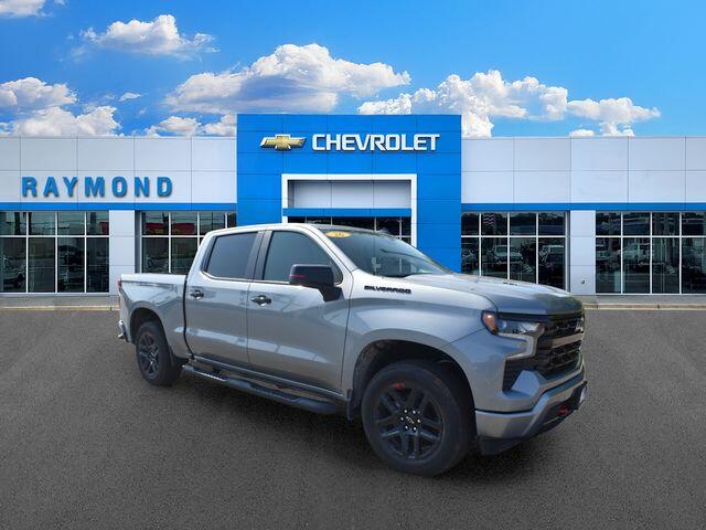 2026 Chevrolet Silverado 1500 RST - Photo 11