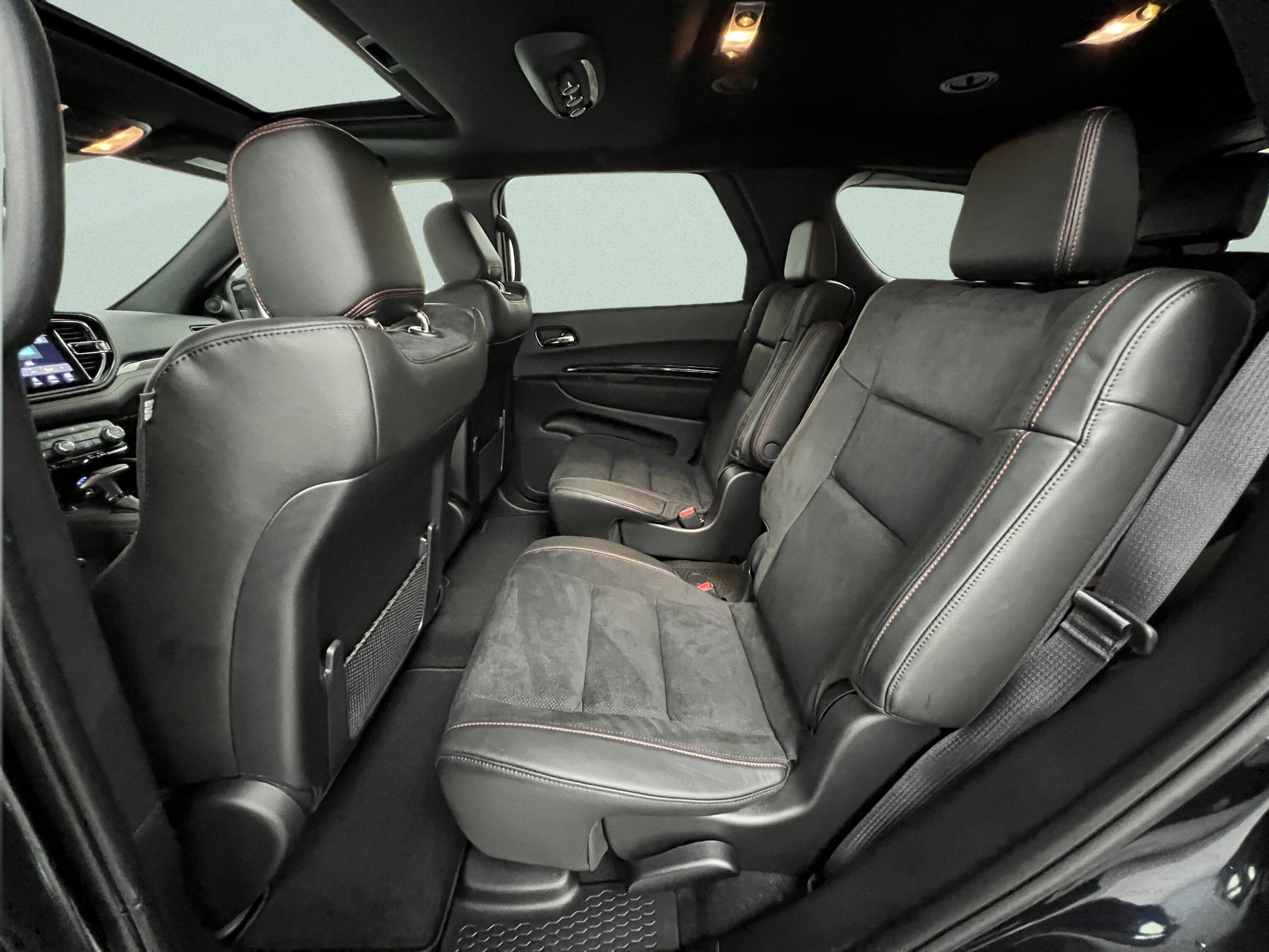 2027 Dodge Durango GT HEMI Plus V8 - Photo 31