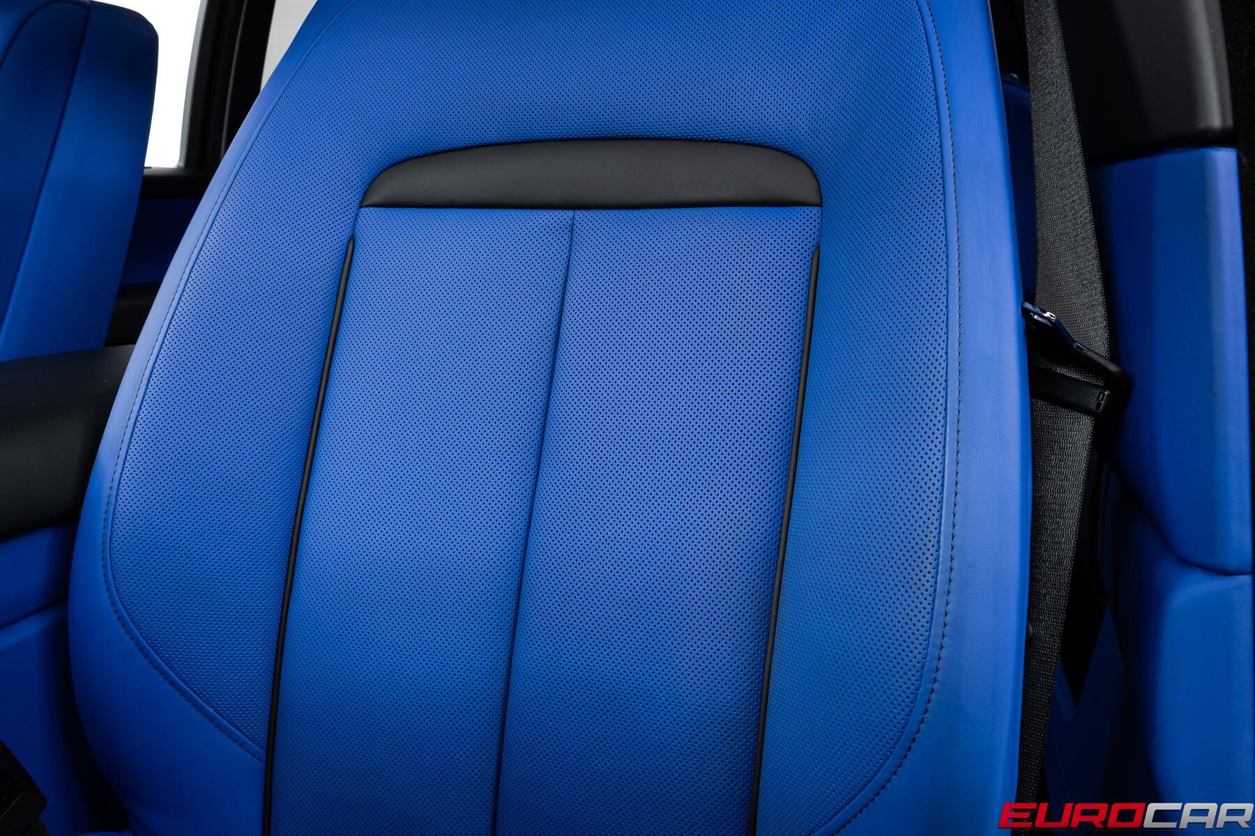 2023 Rolls-Royce Cullinan *SHOOTING STAR HEADLINER* FULL MATTE PPF*Image 42