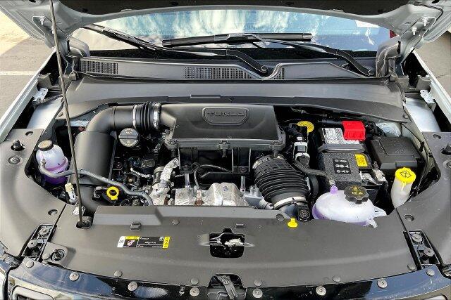 2026 Jeep Compass Altitude Special Edition - Photo 9