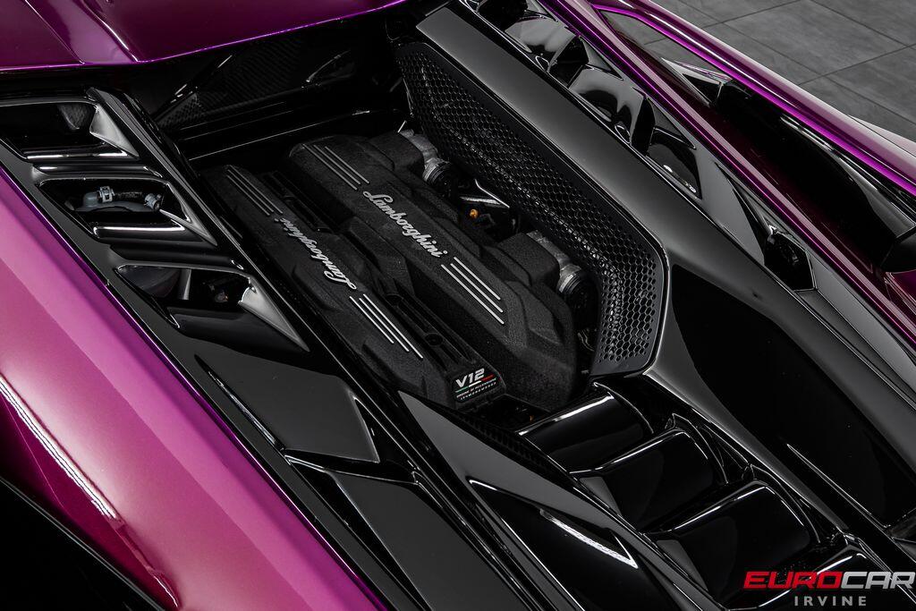 2025 Lamborghini Revuelto *HIGH GLOSS STYLE PACK * FULL PPF*Image 20