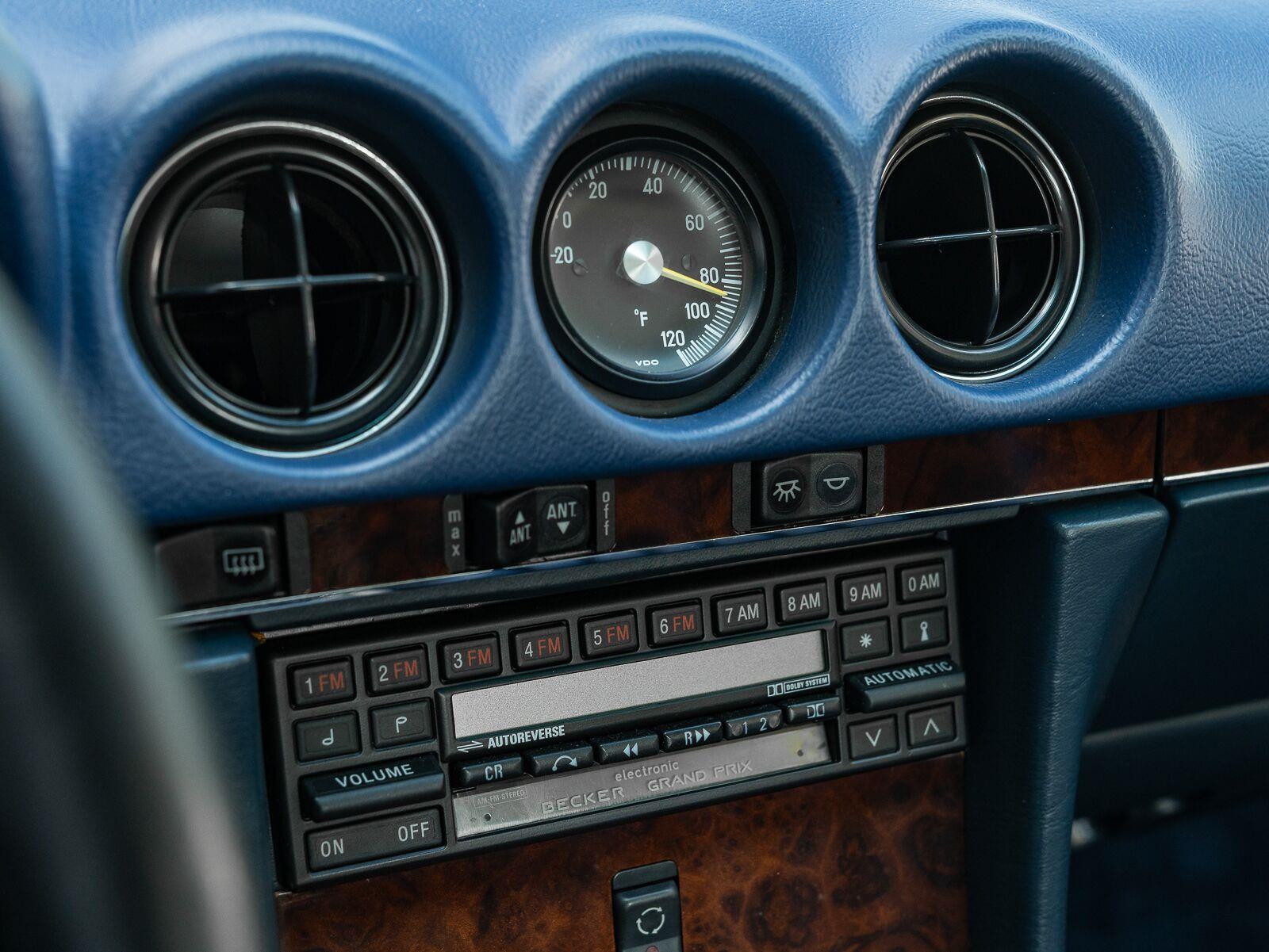 Used 1987 Mercedes-Benz 560 Series 560SL