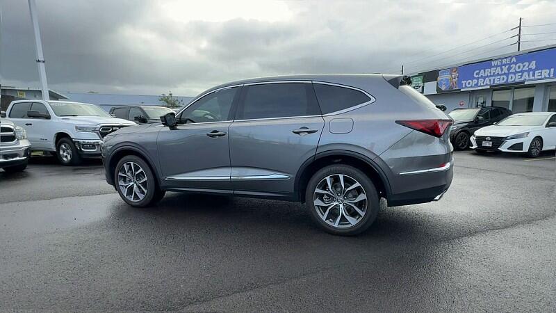 2024 Acura MDX Technology Package - Photo 7