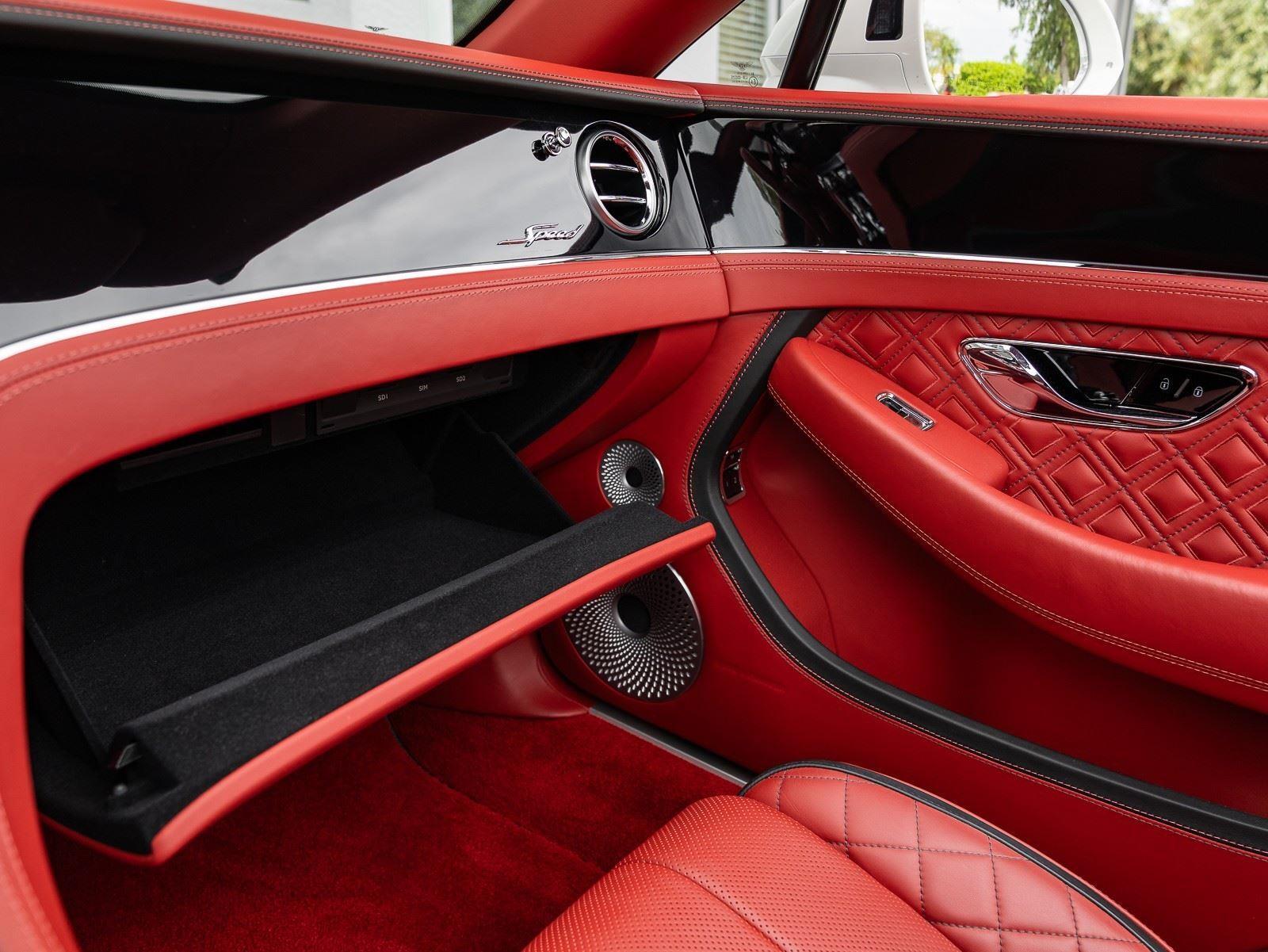 Used 2022 Bentley Continental GT Speed