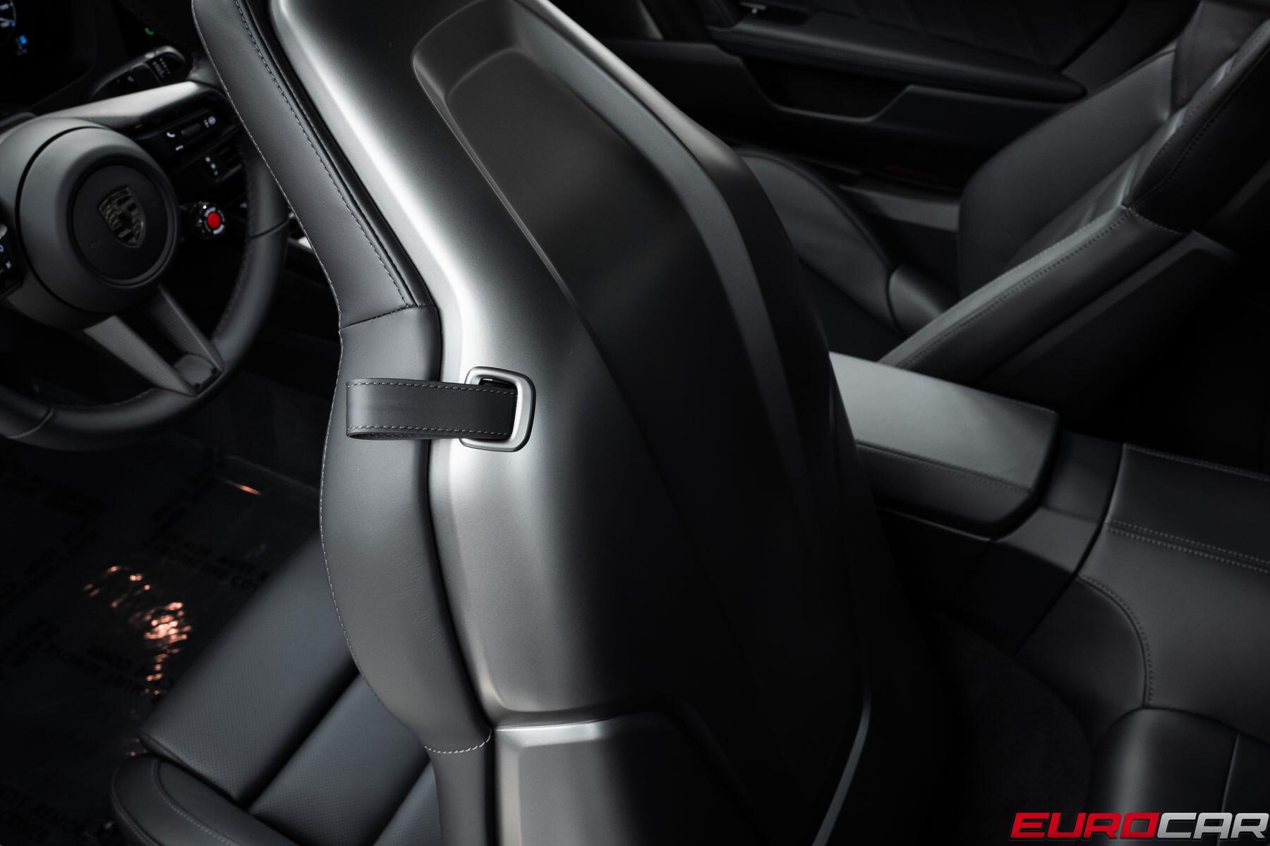 2026 Porsche 911 Turbo S *ADAPTIVE SPORT SEATS PLUS * SUNROOF*Image 40
