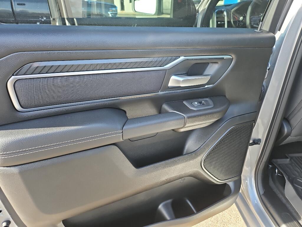 2026 RAM 1500 Big Horn/Lone Star - Photo 13