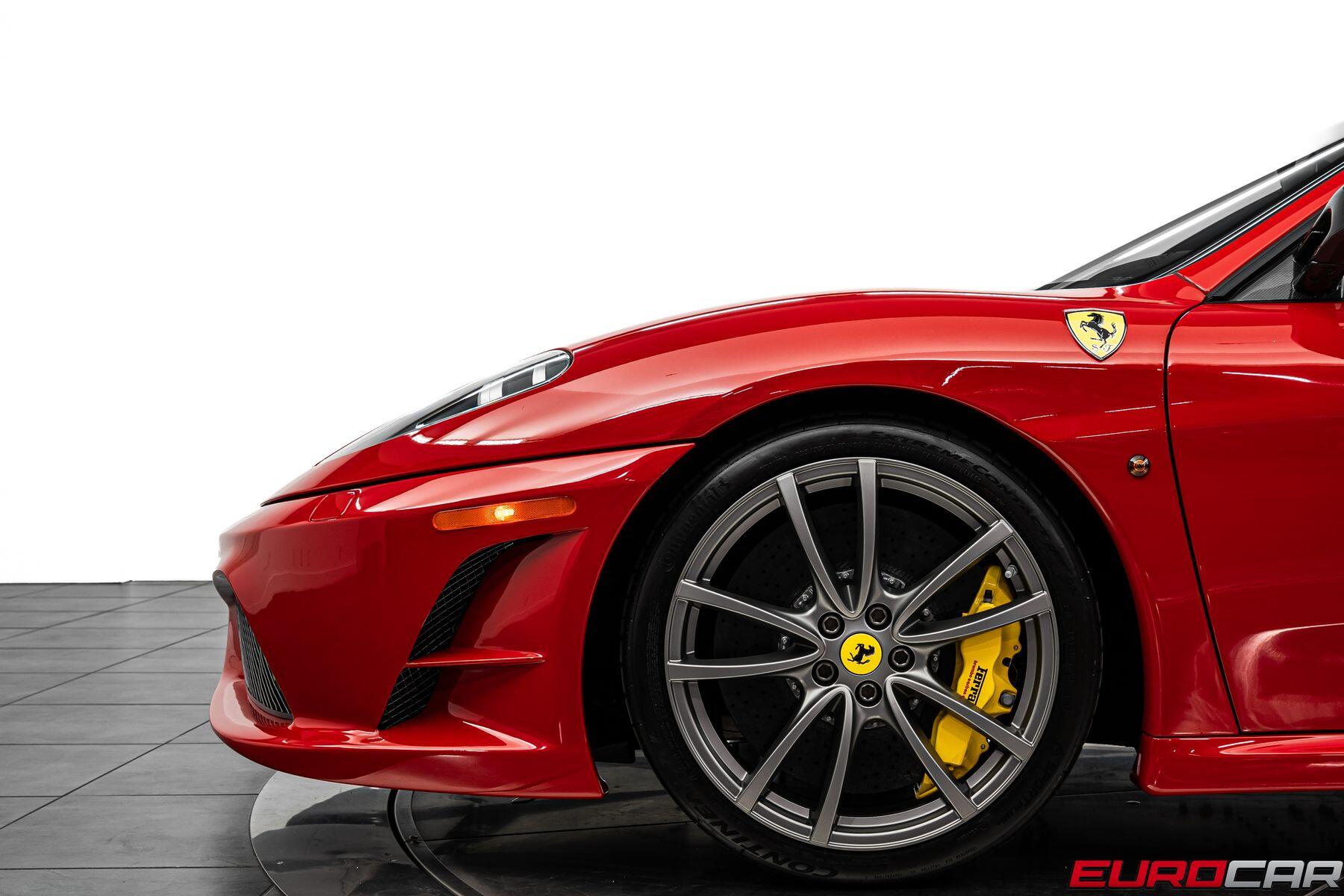 2008 Ferrari F430 Scuderia *HUGE CARBON OPTIONS*Image 15