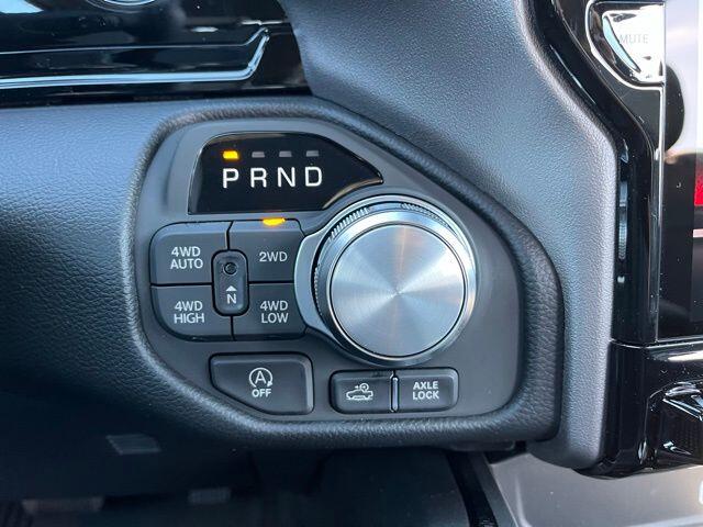 2026 RAM 1500 Rebel - Photo 32