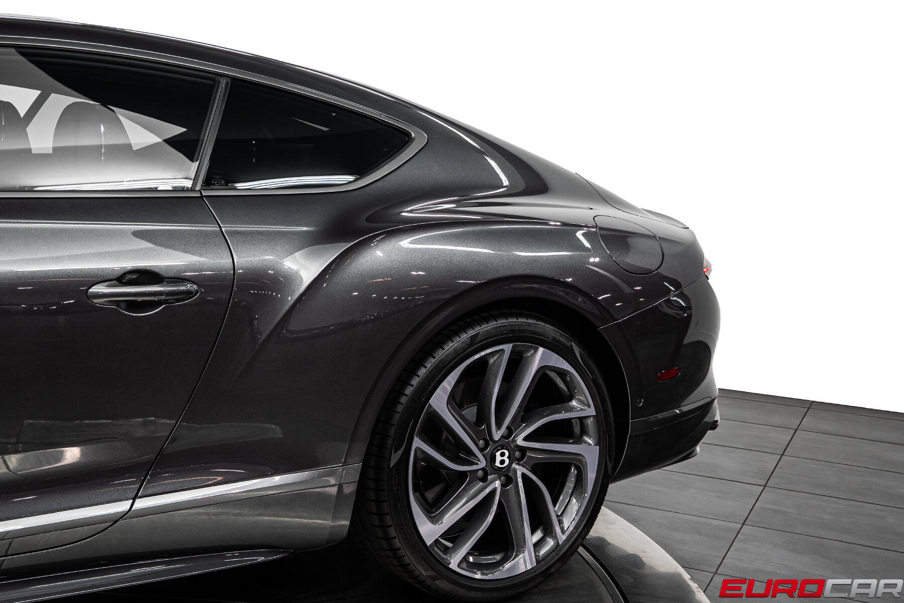 2025 Bentley Continental GT Speed *ROTATING DISPLAY * PANORAMIC SUNROOF*Image 15