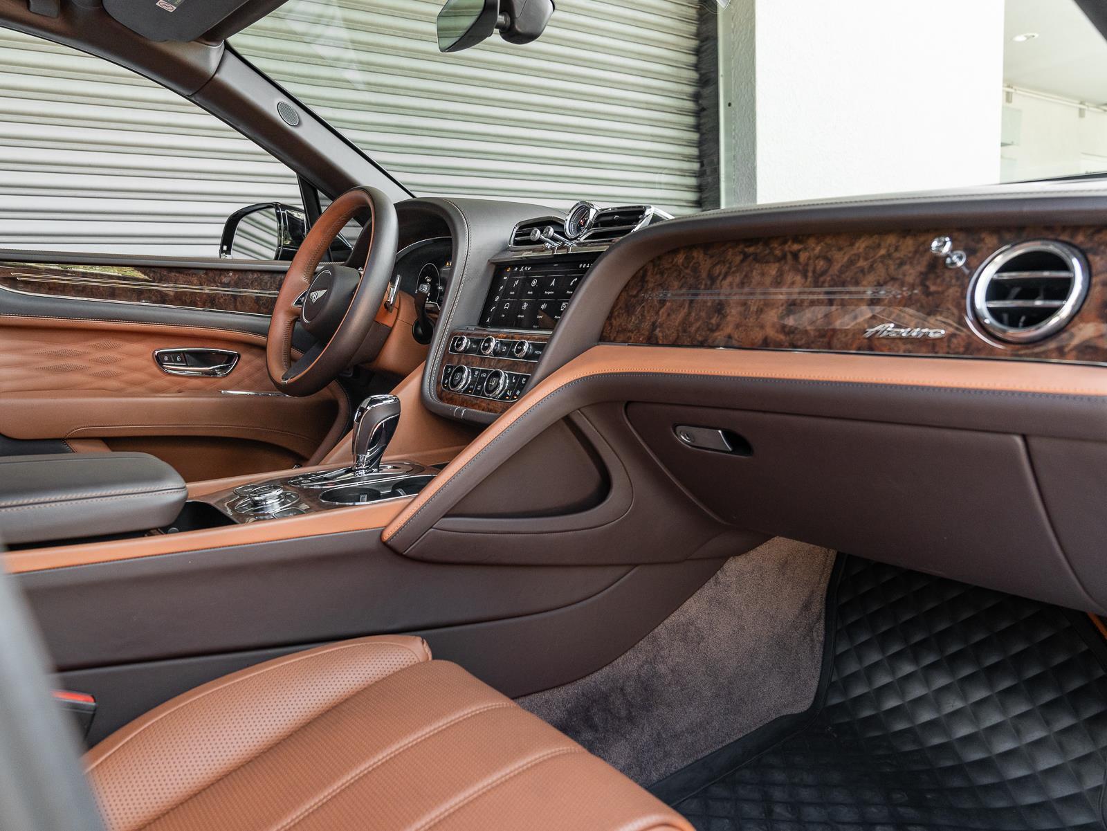 Used 2023 Bentley Bentayga V8