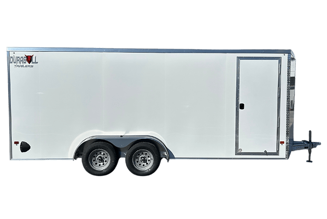 2025 Durabull ELITE 7.5-WIDE 7.5’x14’ TA