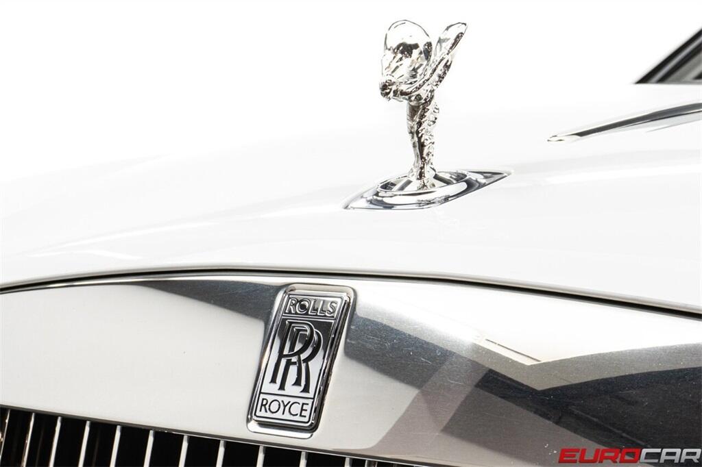 Used 2018 Rolls-Royce Dawn *BESPOKE INTERIOR * IMMACULATE CONDITION*Image 13